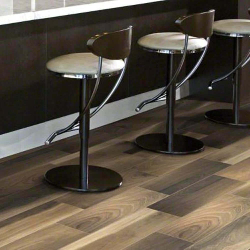 Shaw Independence Tobacco 6" x 36" Porcelain Tile