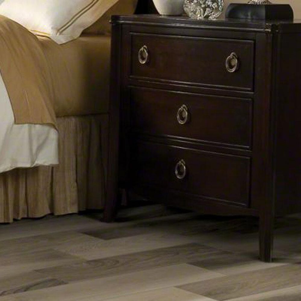 Shaw Independence Ash 6" x 36" Porcelain Tile