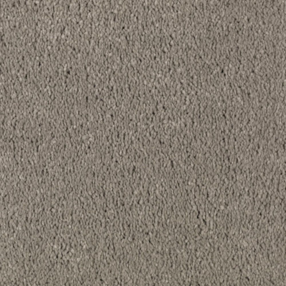Mohawk Windsor Gardens I Carpet in Smokescreen