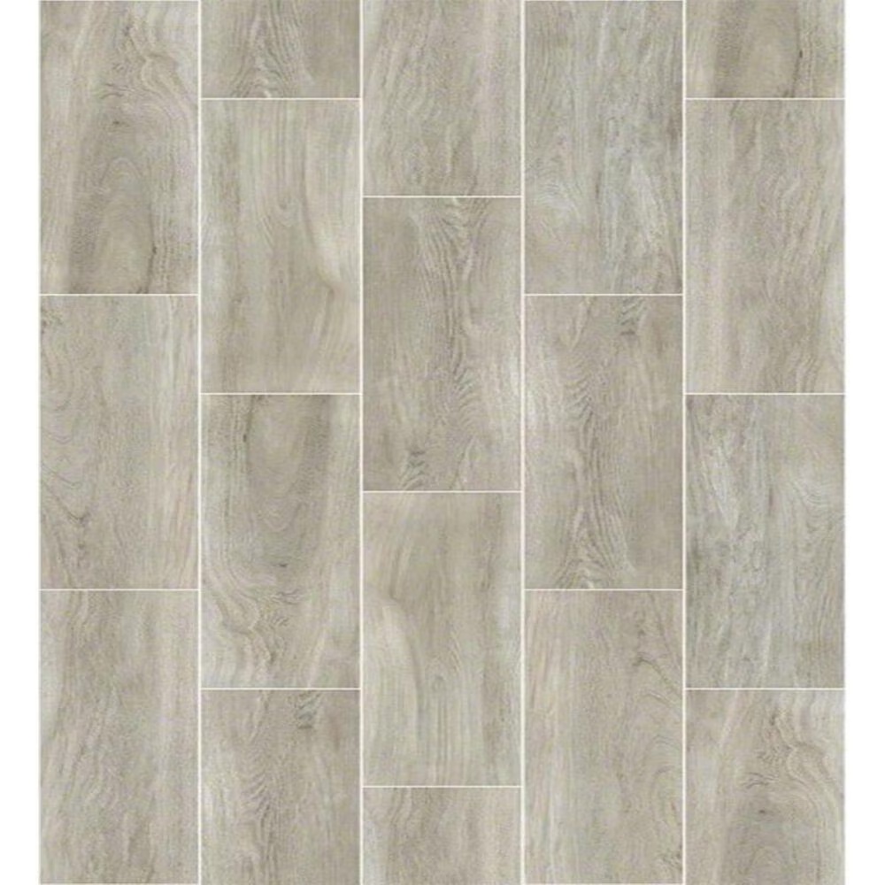 Shaw Independence Natural 6" x 24" Porcelain Tile