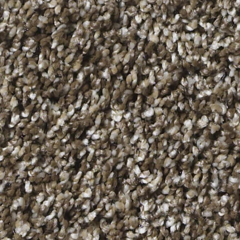 Shaw Frosting Carpet in Sweet Tea
