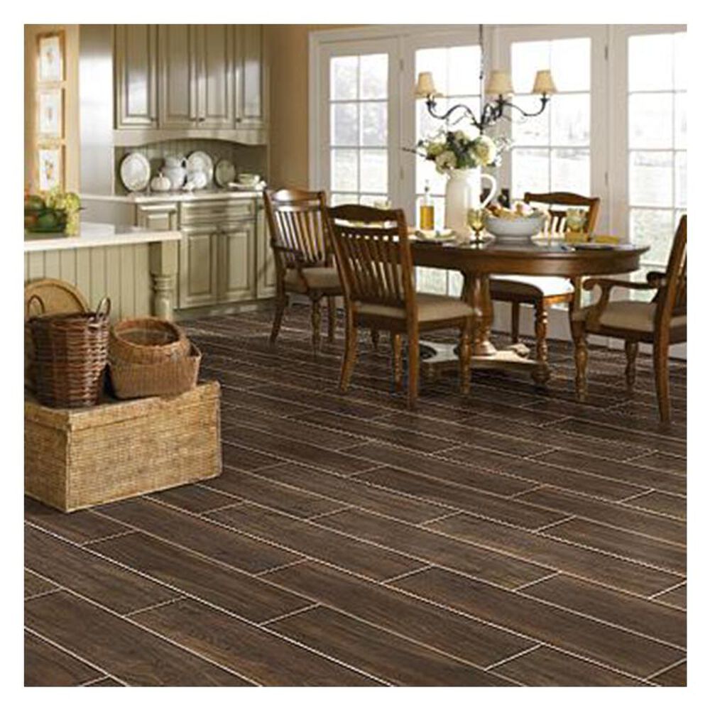Shaw Valentino Hollywood 6" x 24" Porcelain Tile