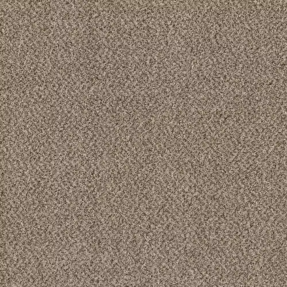 Shaw Mixed Essentials Carpet in Resort Beach