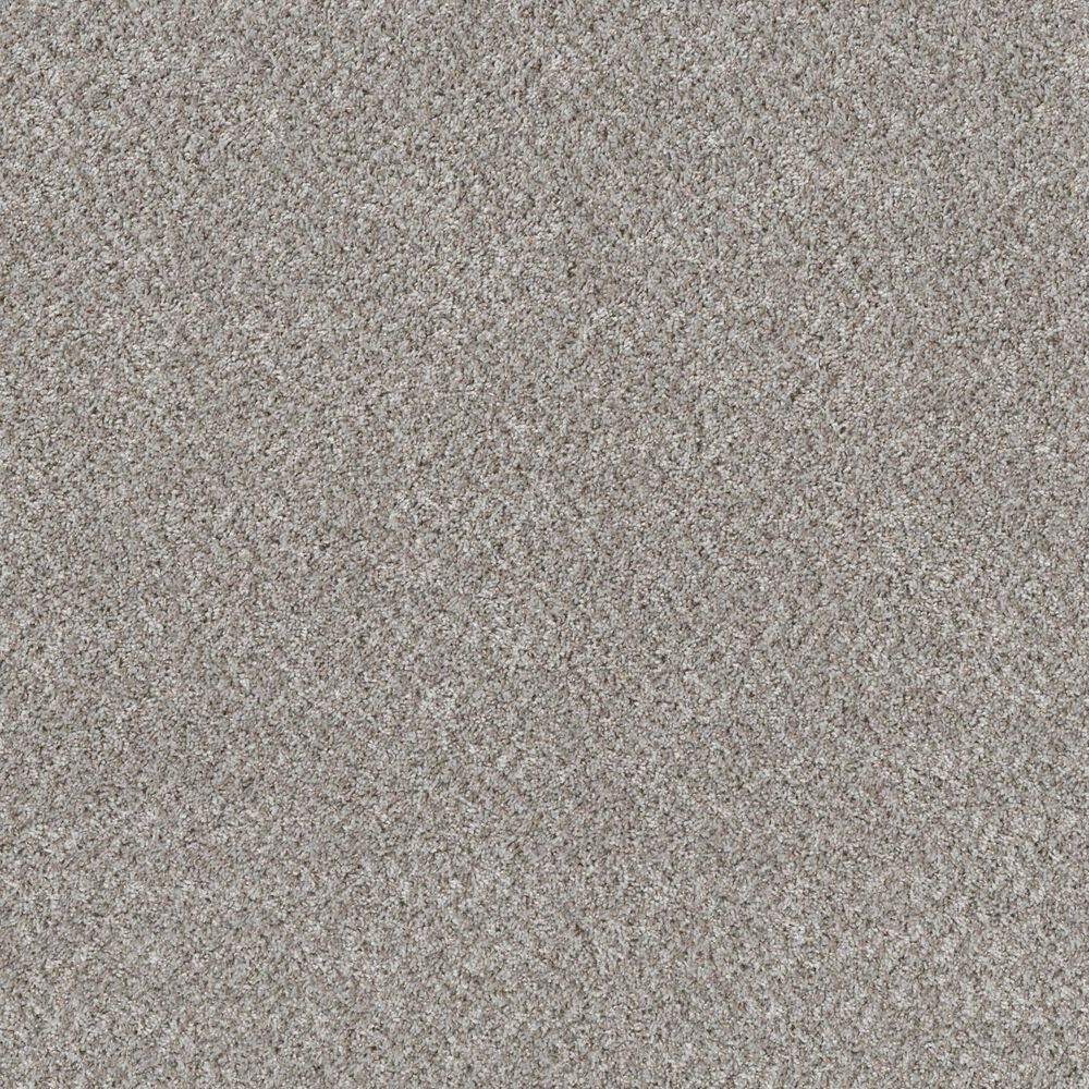 Shaw Mixed Essentials Carpet in Quill Grey