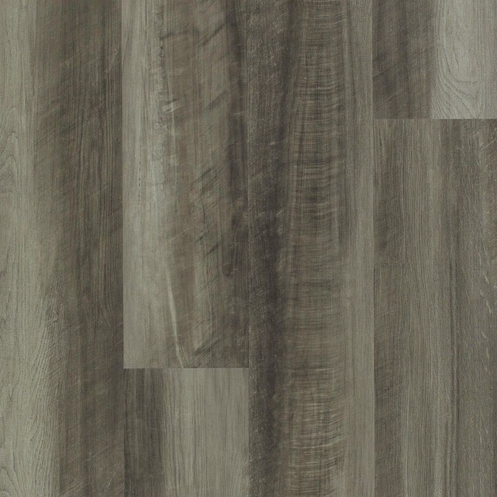Shaw Paladin Plus Oyster Oak 7" x 48" Vinyl Plank
