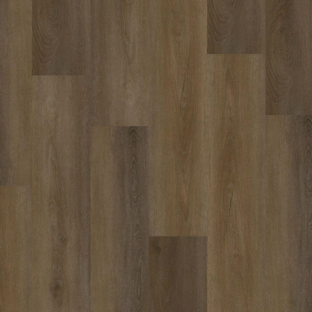 Earthwerks Vinyl Reveille Plus XL Sanderling 9" x 60" Luxury Vinyl Plank