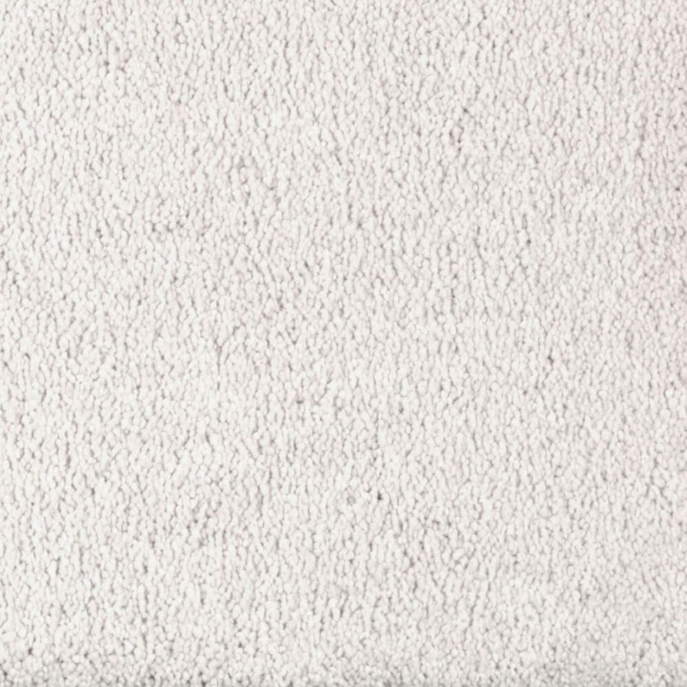 Mohawk Windsor Gardens II Carpet in Moonbeam