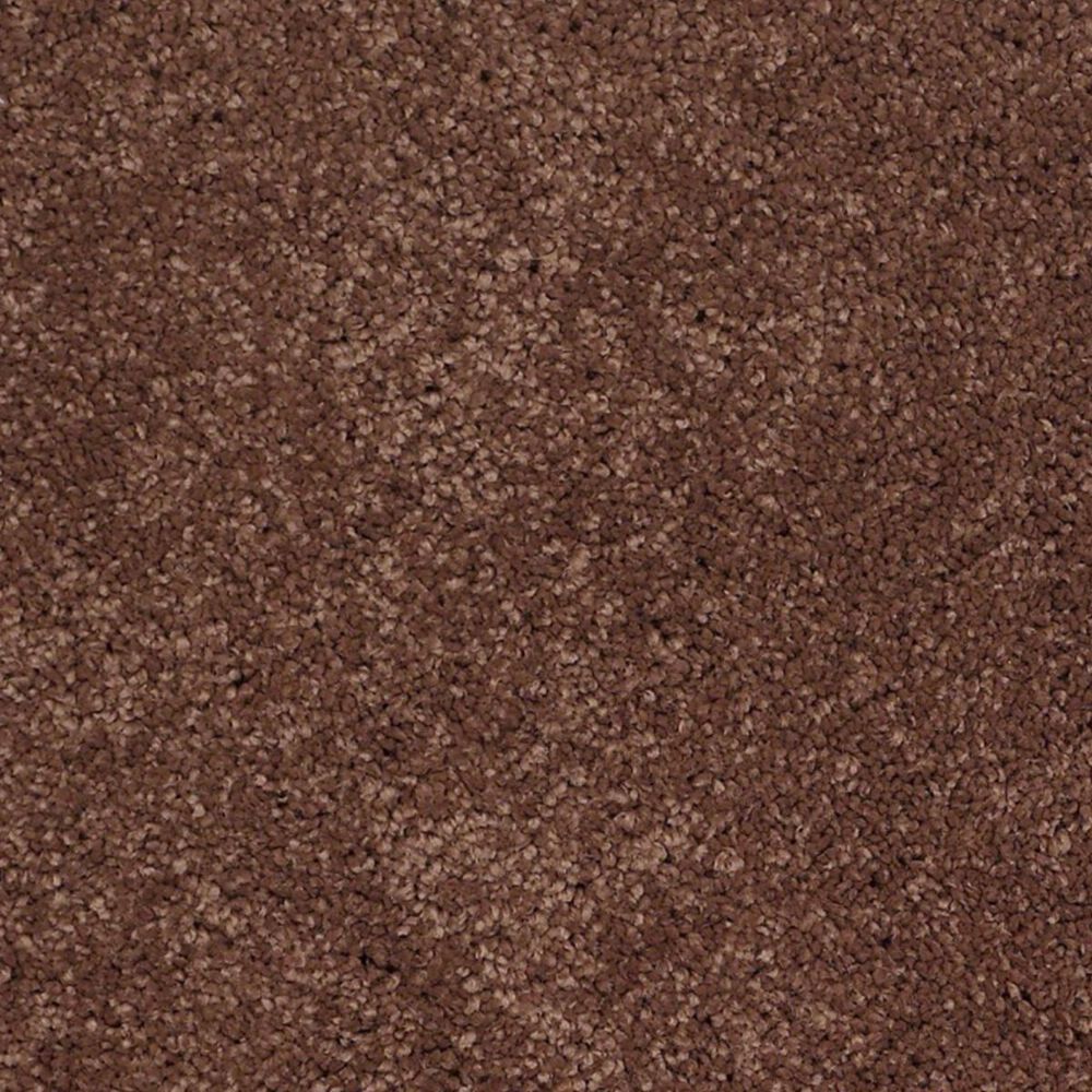 Anderson Tuftex Barracan Classic III Carpet in Rich Henna
