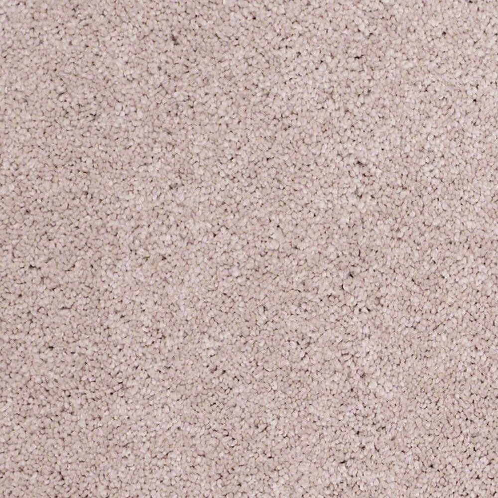 Anderson Tuftex Barracan Classic III Carpet in Ballet Pink