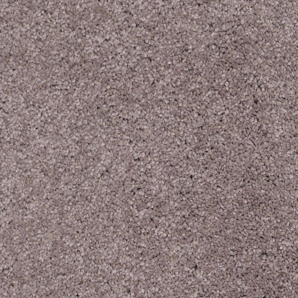 Anderson Tuftex Barracan Classic III Carpet in Heather