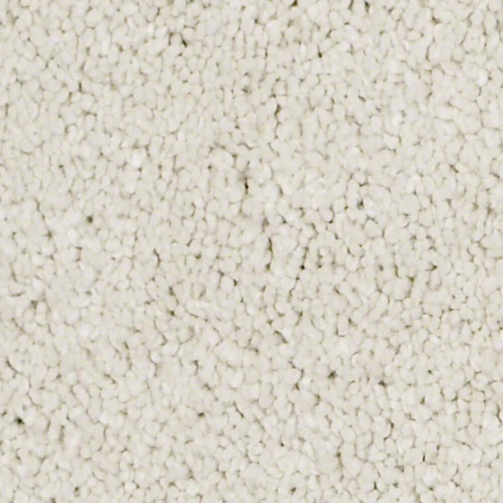Anderson Tuftex Barracan Classic II Carpet in Fresh Cream