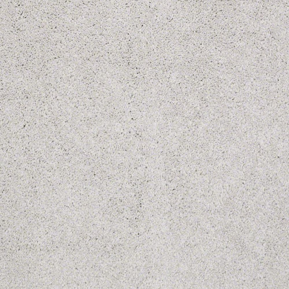 Anderson Tuftex Barracan Classic II Carpet in Silver Lining