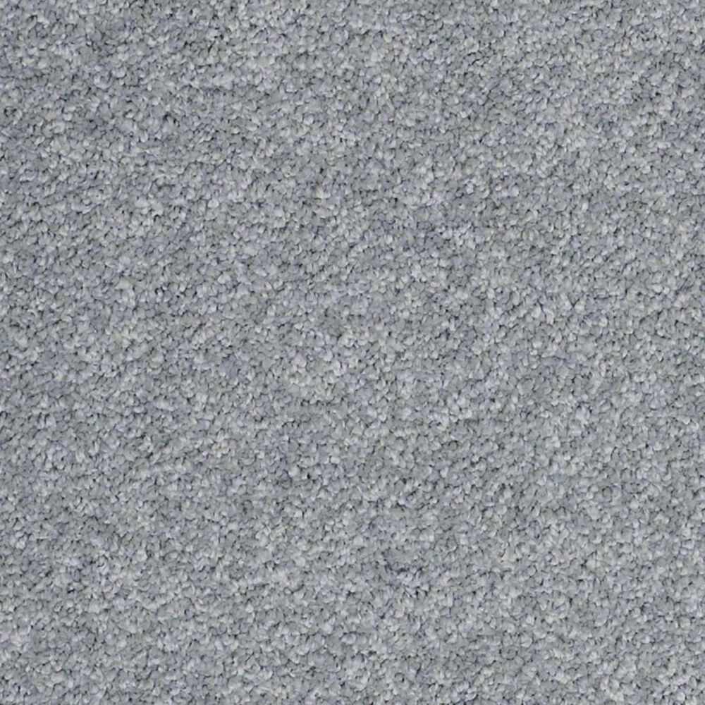 Anderson Tuftex Barracan Classic II Carpet in Wedgewood