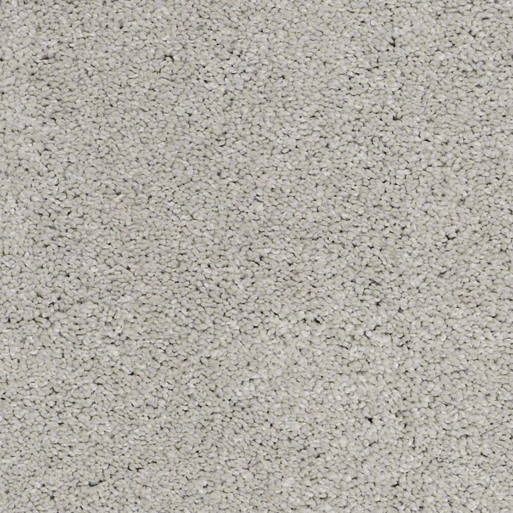 Anderson Tuftex Barracan Classic II Carpet in Froth