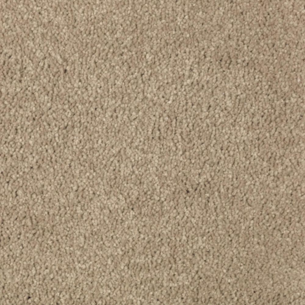 Mohawk Windsor Gardens II Carpet in Toasted Bagel