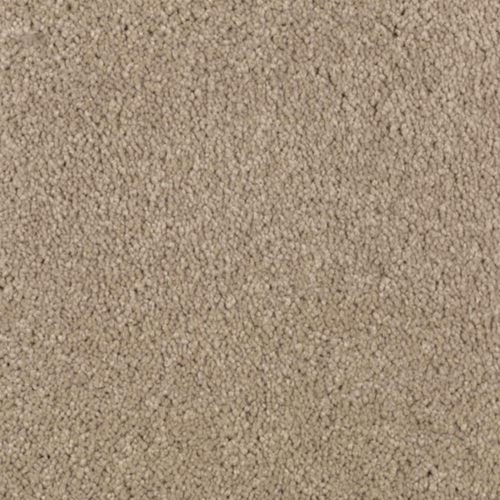Mohawk Windsor Gardens II Carpet in Hearth Beige