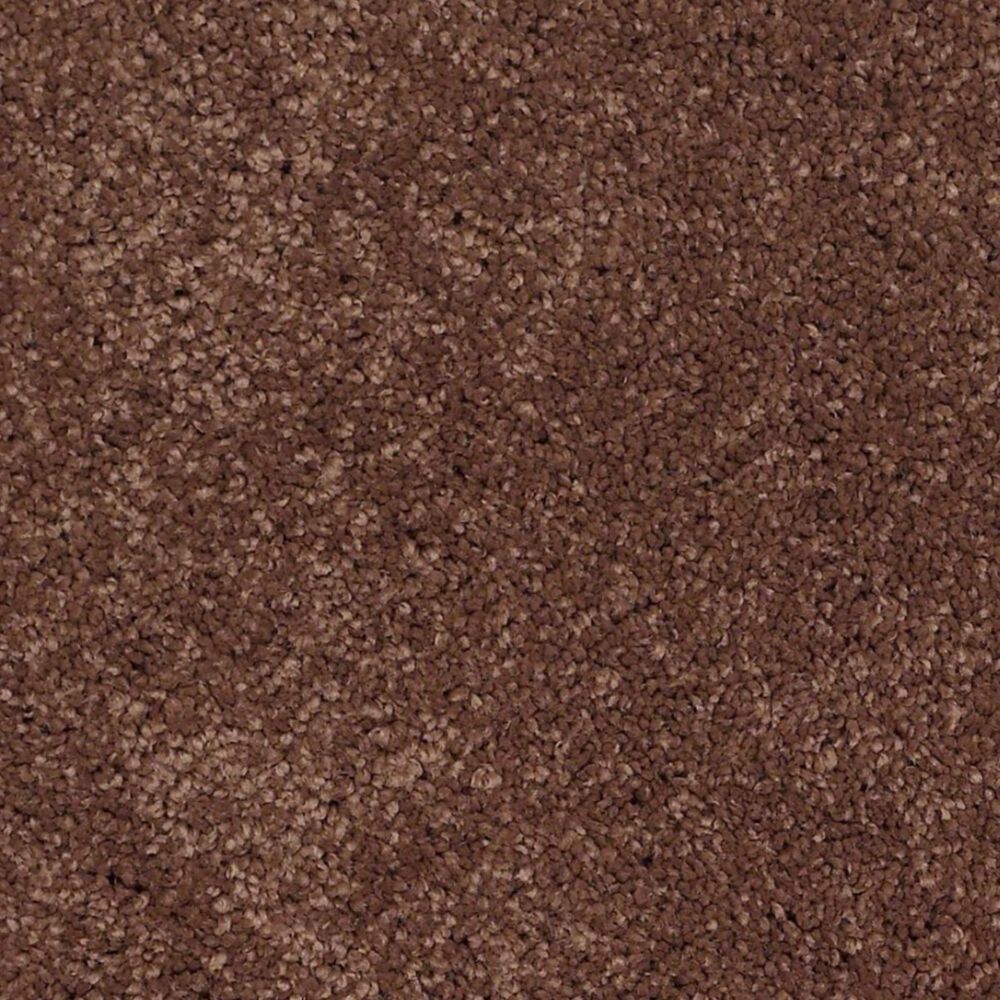 Anderson Tuftex Barracan Classic II Carpet in Rich Henna