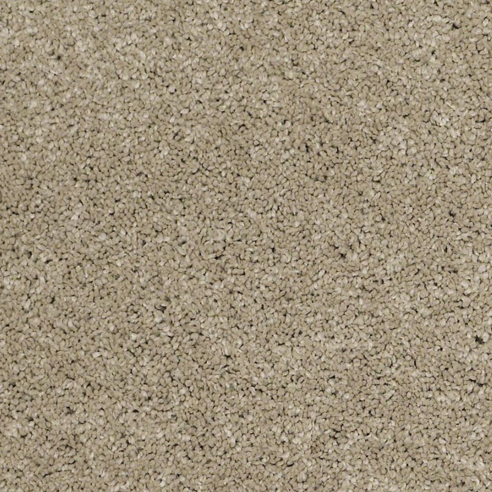 Anderson Tuftex Barracan Classic II Carpet in Pecan Bark