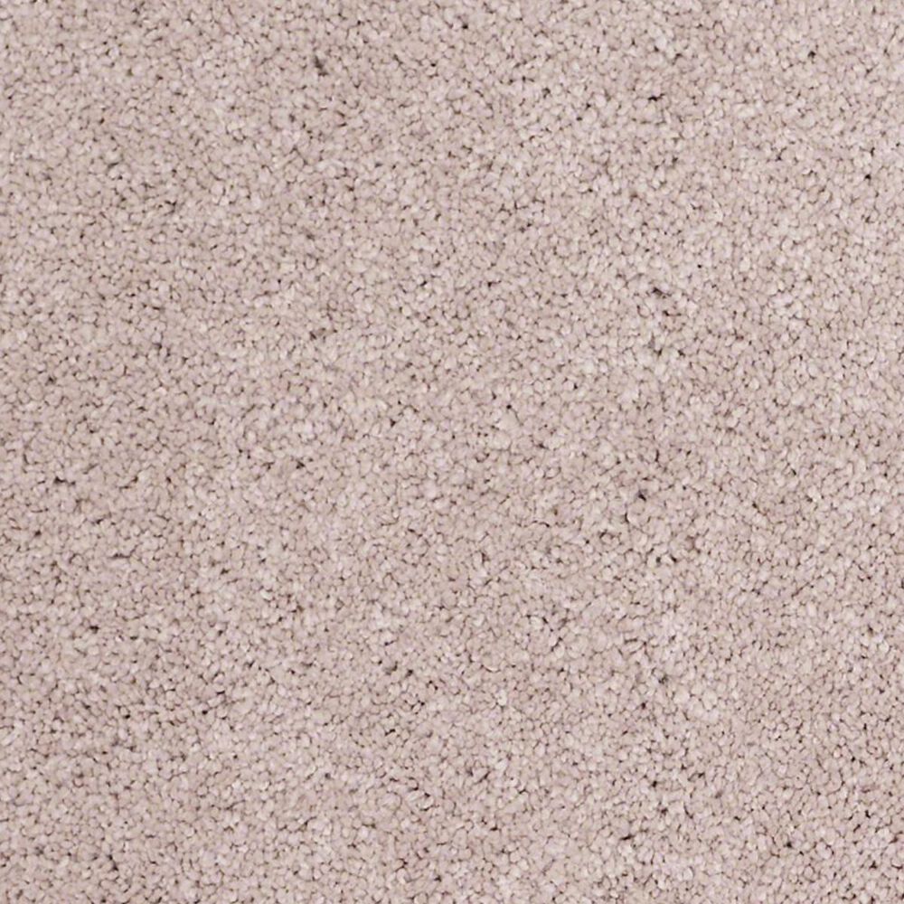Anderson Tuftex Barracan Classic II Carpet in Ballet Pink