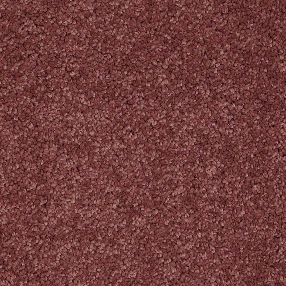 Anderson Tuftex Barracan Classic II Carpet in Cranberry