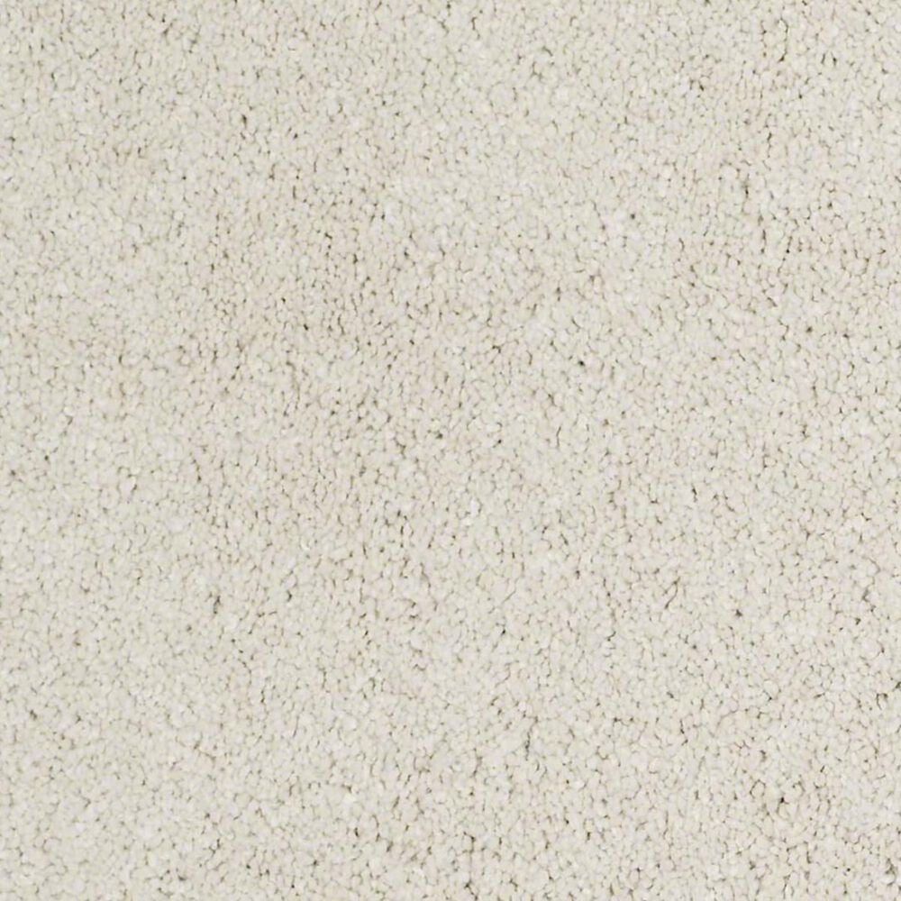 Anderson Tuftex Barracan Classic I Carpet in Fresh Cream