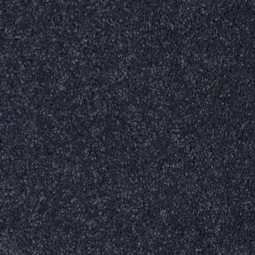 Anderson Tuftex Barracan Classic I Carpet in Deep Indigo