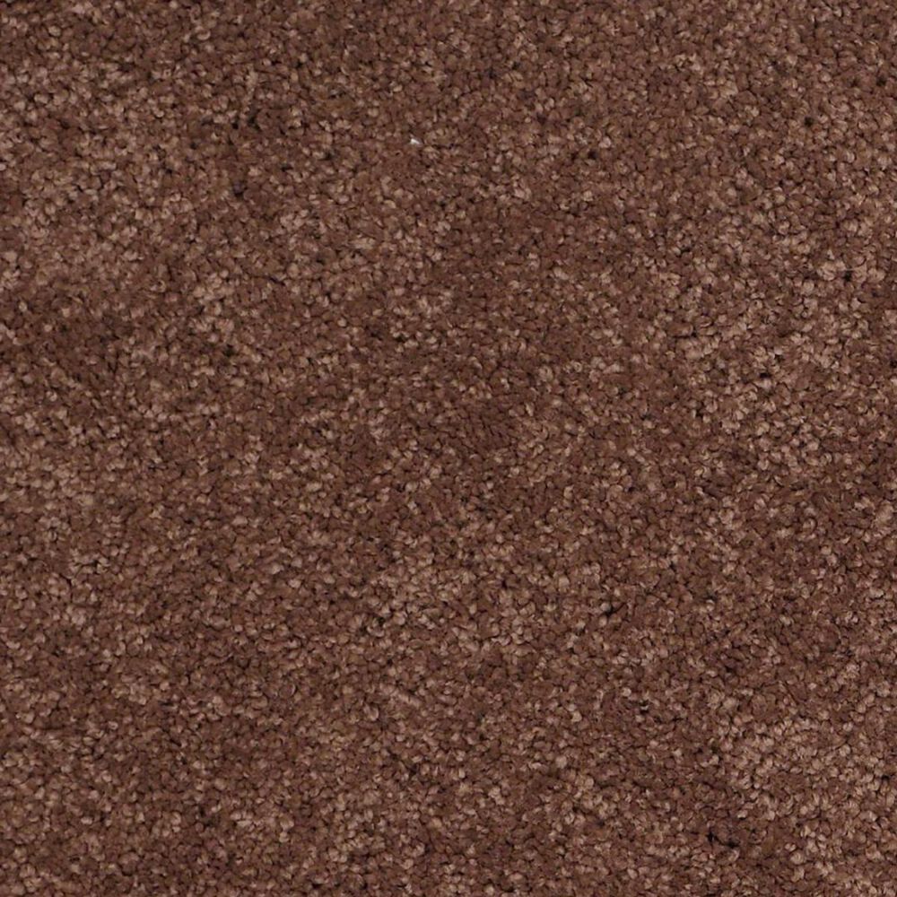 Anderson Tuftex Barracan Classic I Carpet in Rich Henna