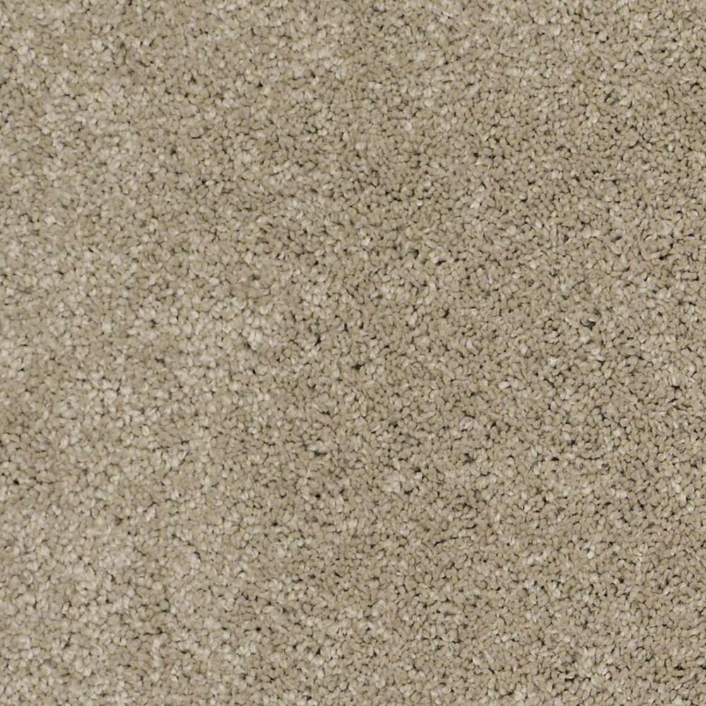 Anderson Tuftex Barracan Classic I Carpet in Pecan Bark