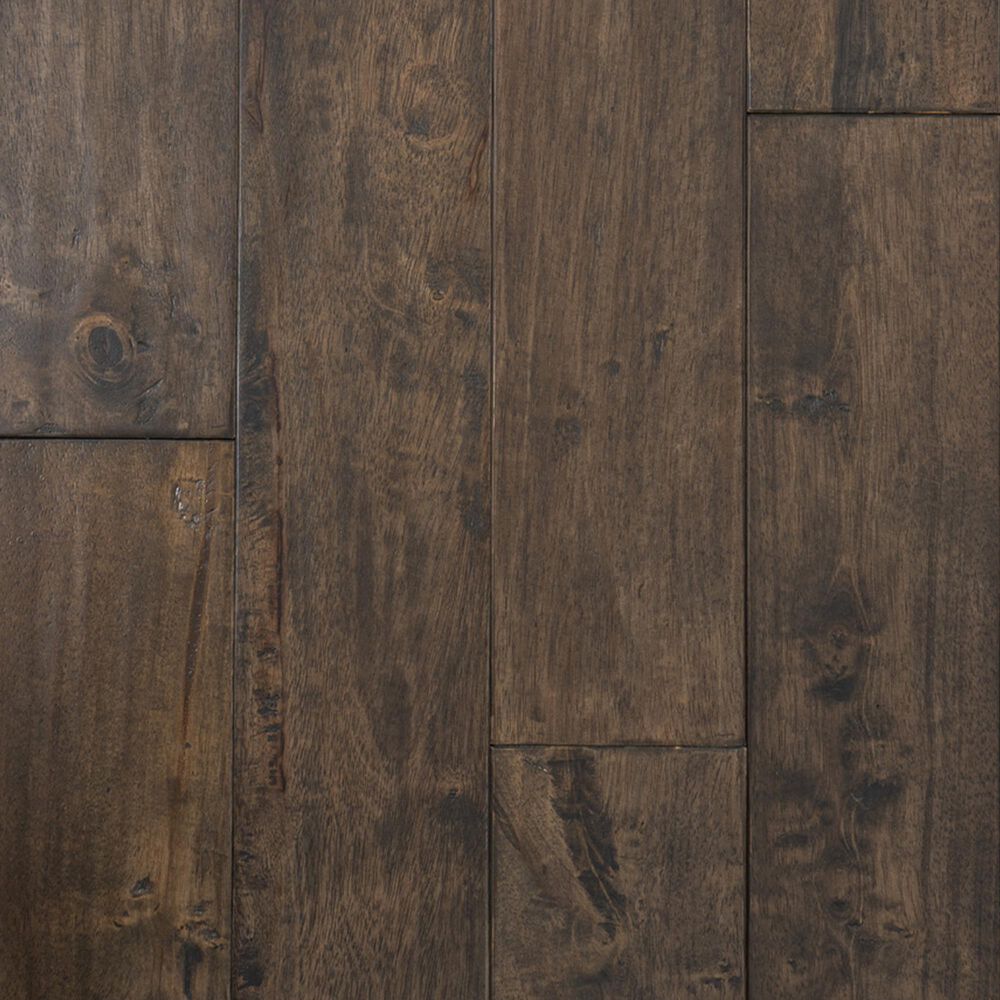 Provenza African Plains Black River Hevea Hardwood