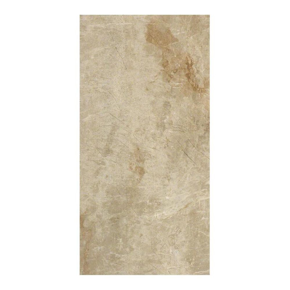 Shaw Zenith Brown 13"x13" Porcelain Tile
