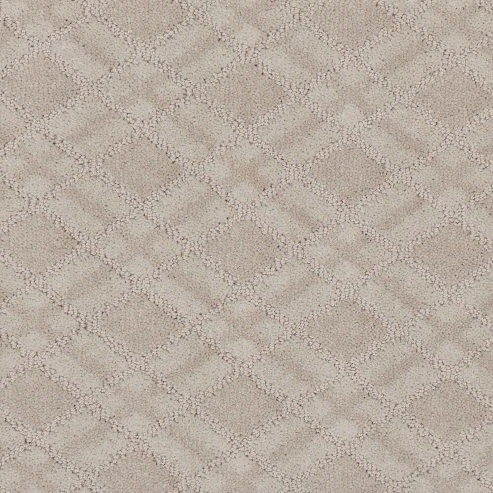 Mohawk Upscale Tradition Carpet in Candle