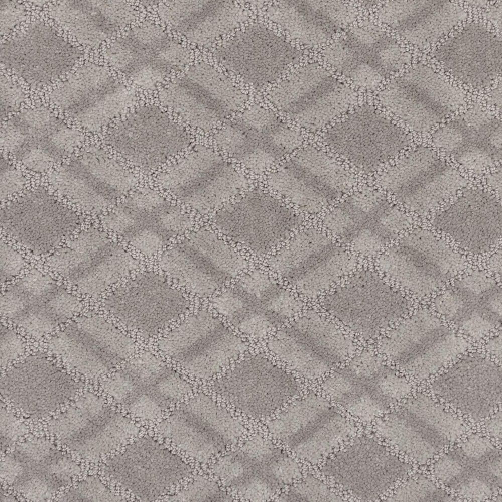 Mohawk Upscale Tradition Carpet in Cape Mist