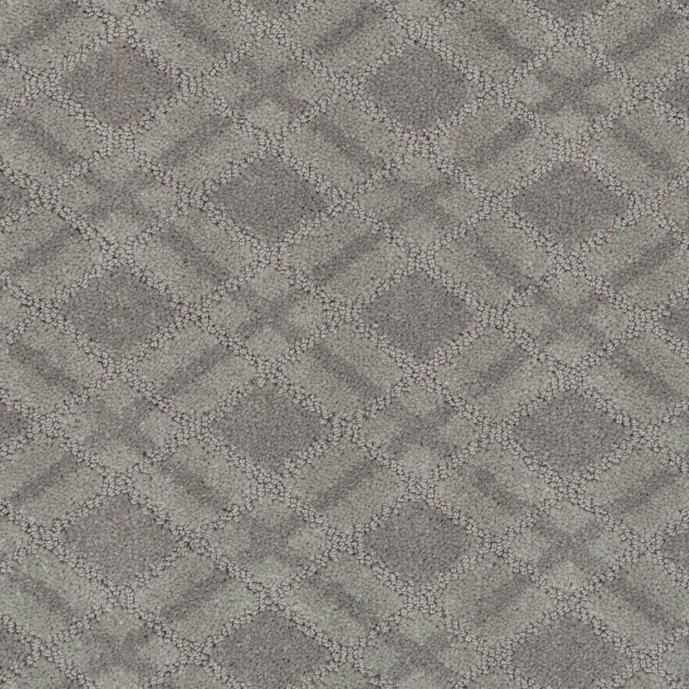 Mohawk Upscale Tradition Carpet in Metallic