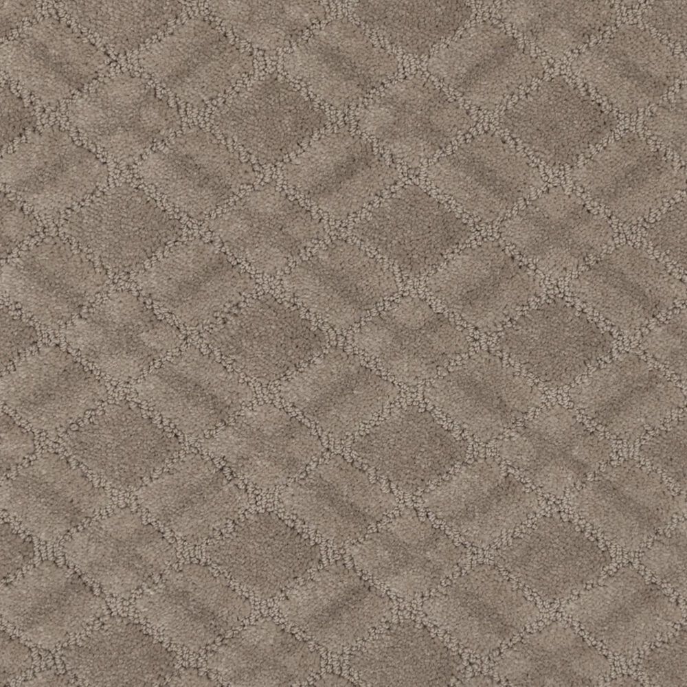 Mohawk Upscale Tradition Carpet in Seashells