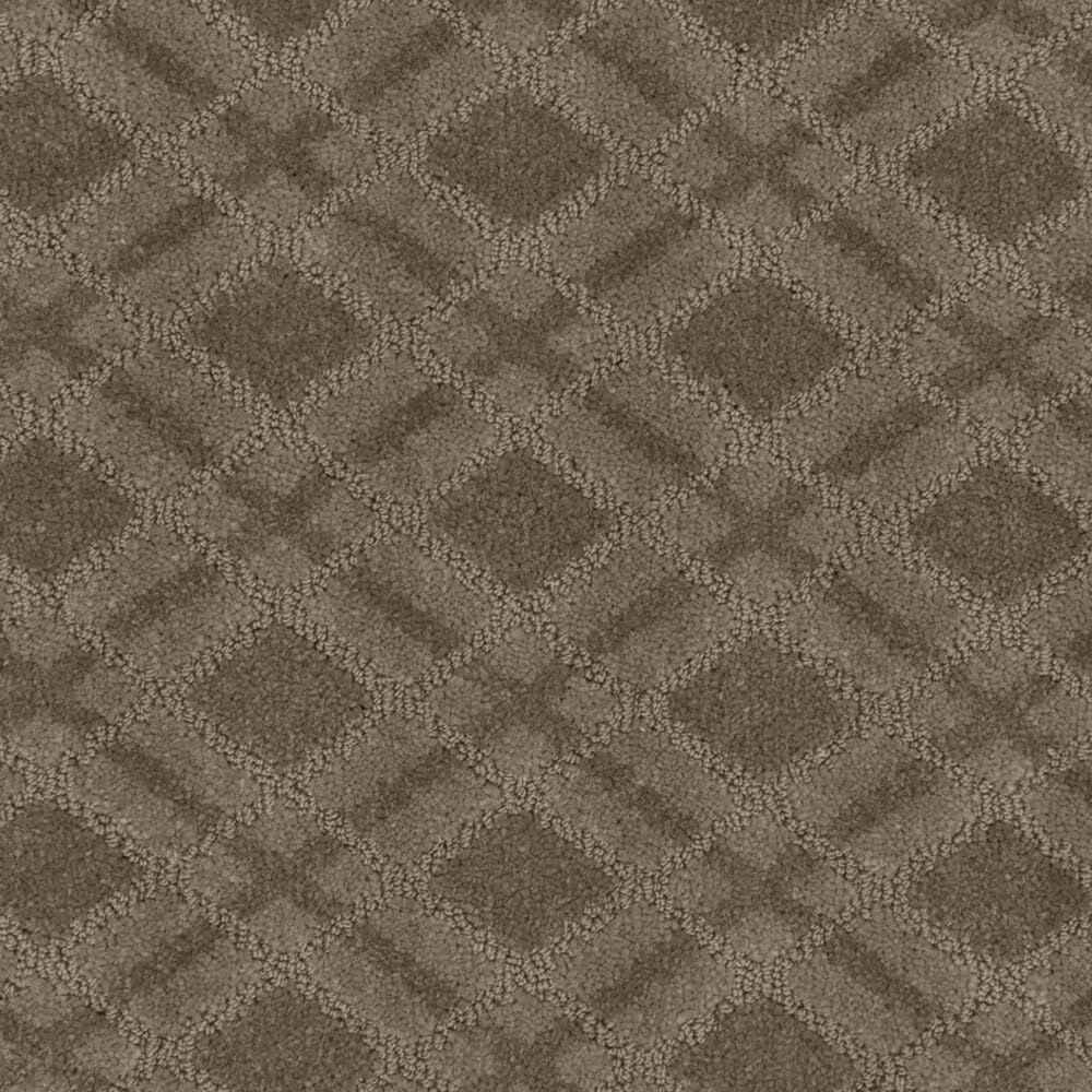 Mohawk Upscale Tradition Carpet in Longhorn