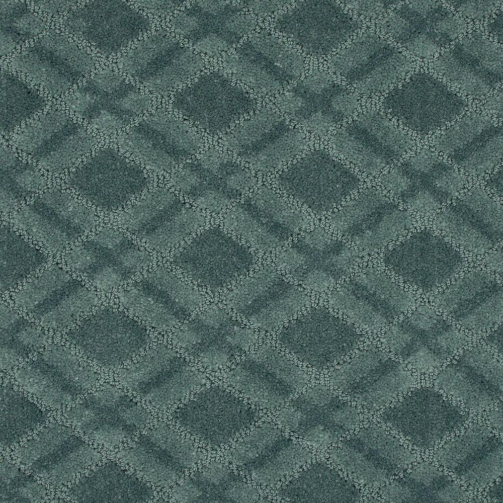 Mohawk Upscale Tradition Carpet in Tropical Splendor