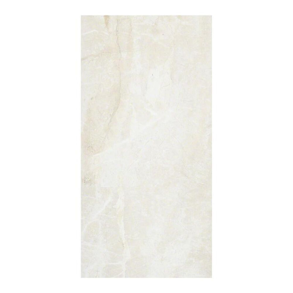Shaw Zenith Ivory 18"x18" Porcelain Tile