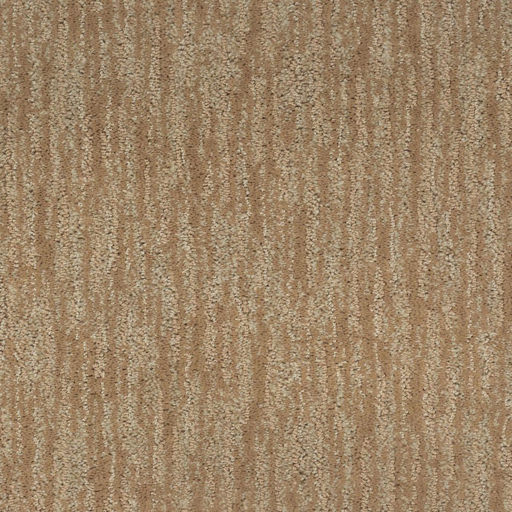 Mohawk Beautiful Spirit Carpet in Maple Tint