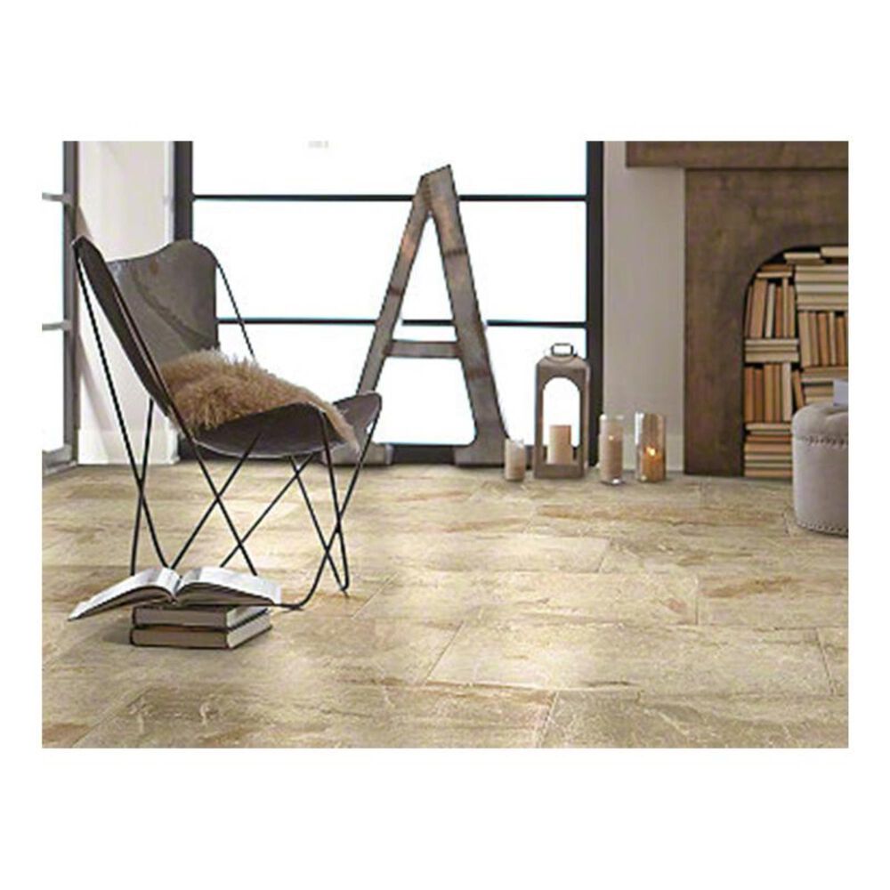 Shaw Zenith Brown 18"x18" Porcelain Tile
