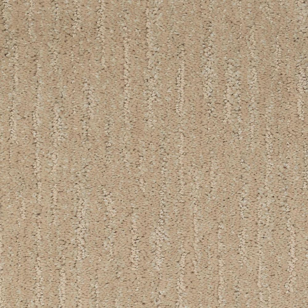 Mohawk Beautiful Spirit Carpet in Parchment