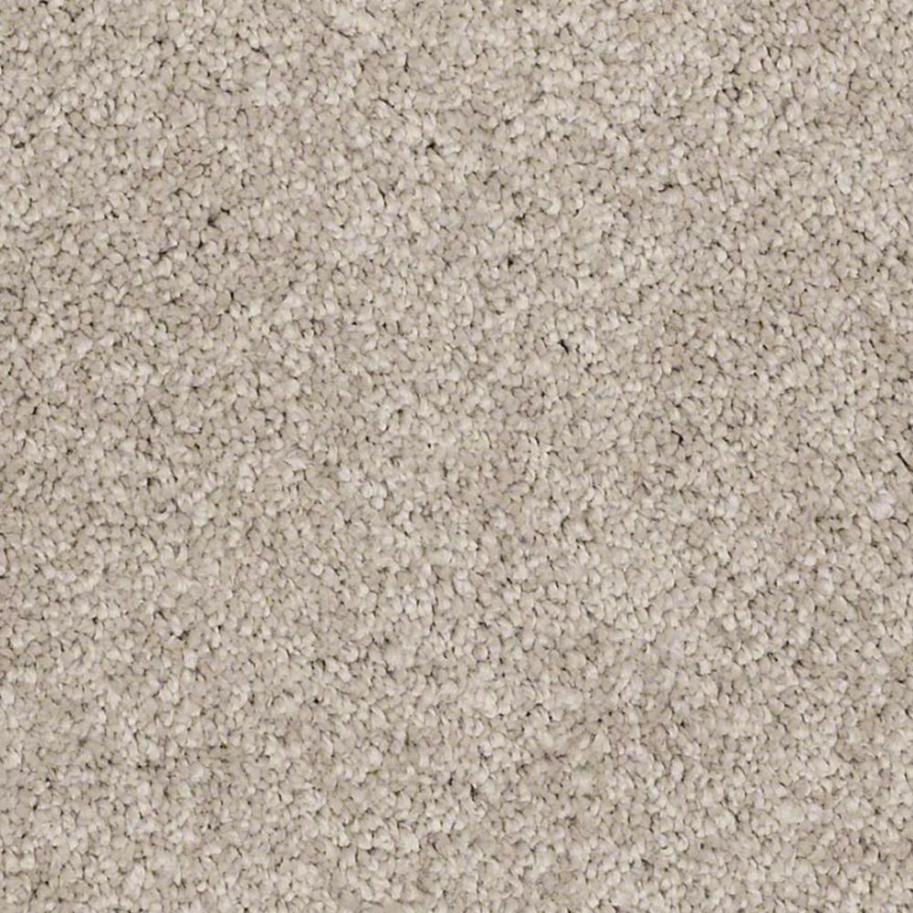 Anderson Tuftex Barracan Classic IV Carpet in White Pine