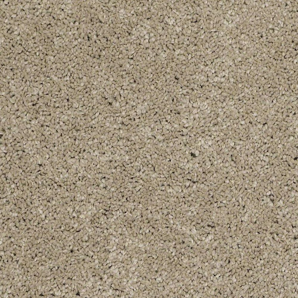 Anderson Tuftex Barracan Classic IV Carpet in Pecan Bark