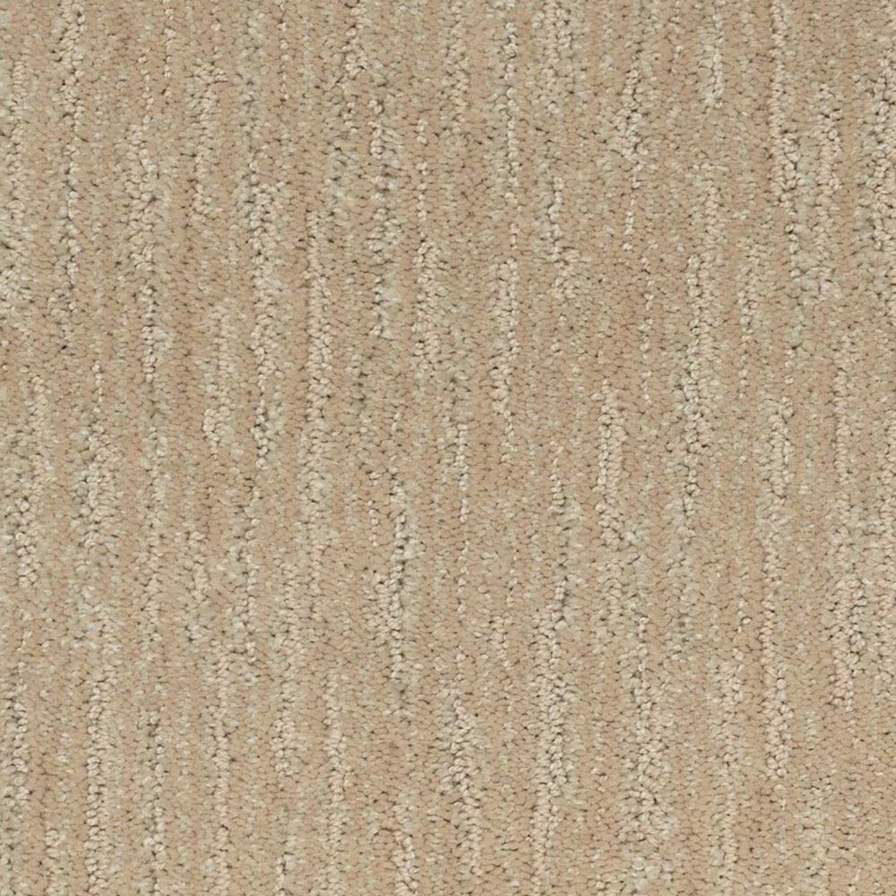 Mohawk Beautiful Spirit Carpet in Beach Pebble