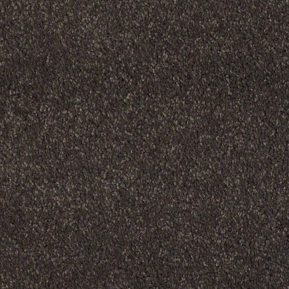 Anderson Tuftex Barracan Classic IV Carpet in Chestnut