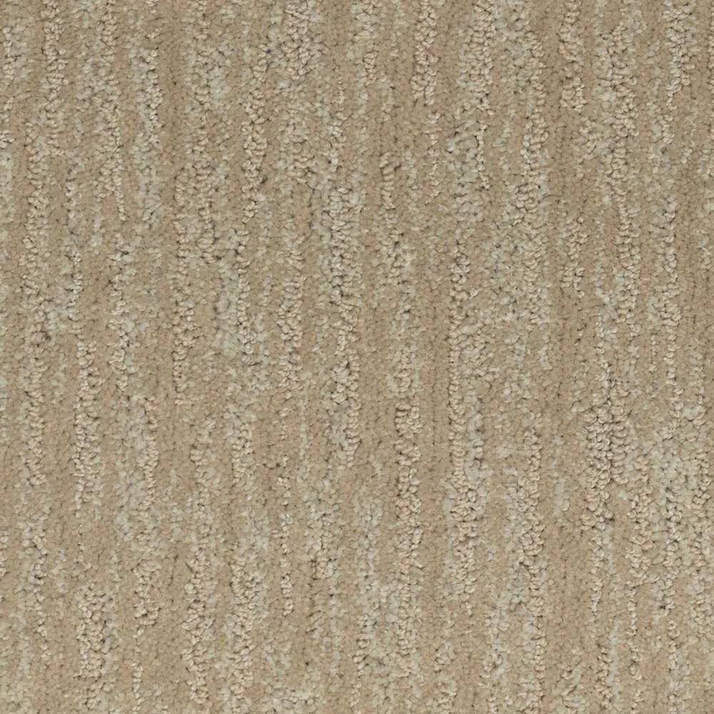 Mohawk Beautiful Spirit Carpet in Sand Dollar