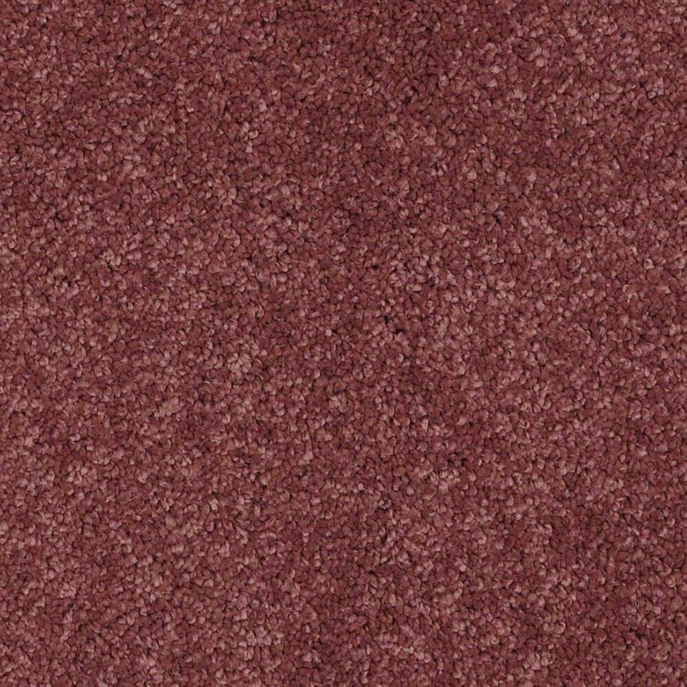 Anderson Tuftex Barracan Classic IV Carpet in Cranberry