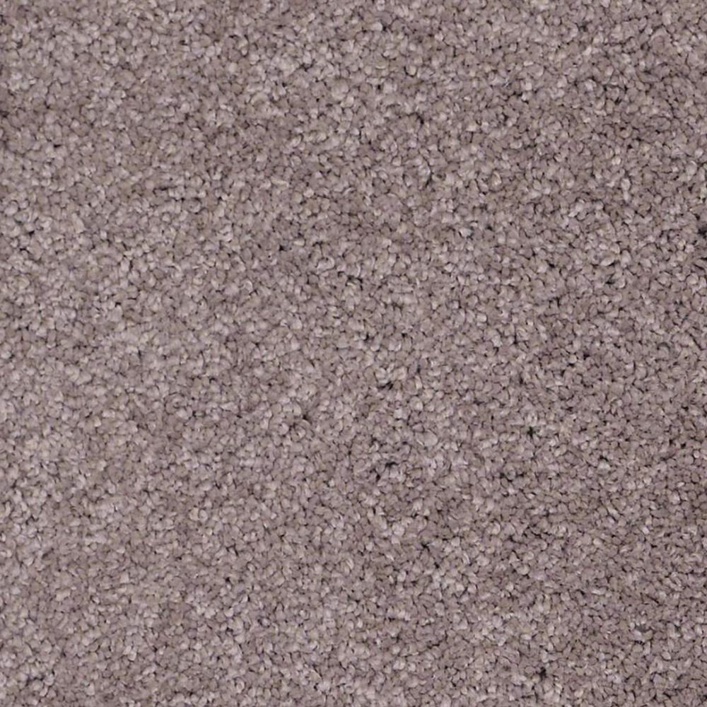 Anderson Tuftex Barracan Classic IV Carpet in Heather