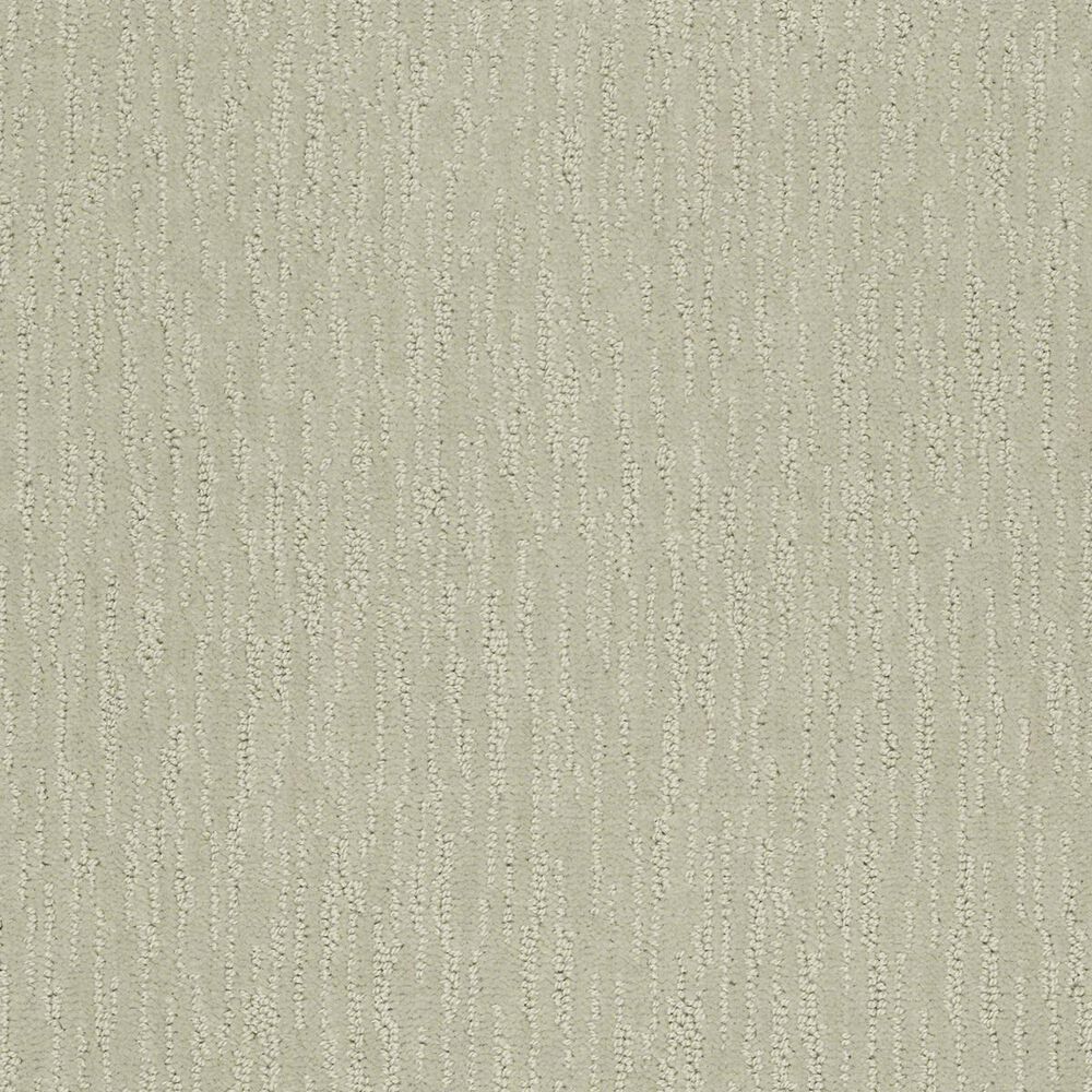 Shaw Blocking Carpet in Flax