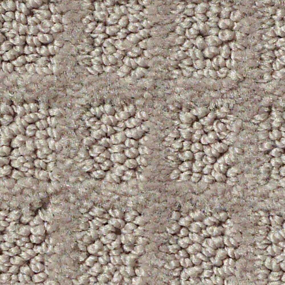 Shaw Blocking Carpet in Mineral