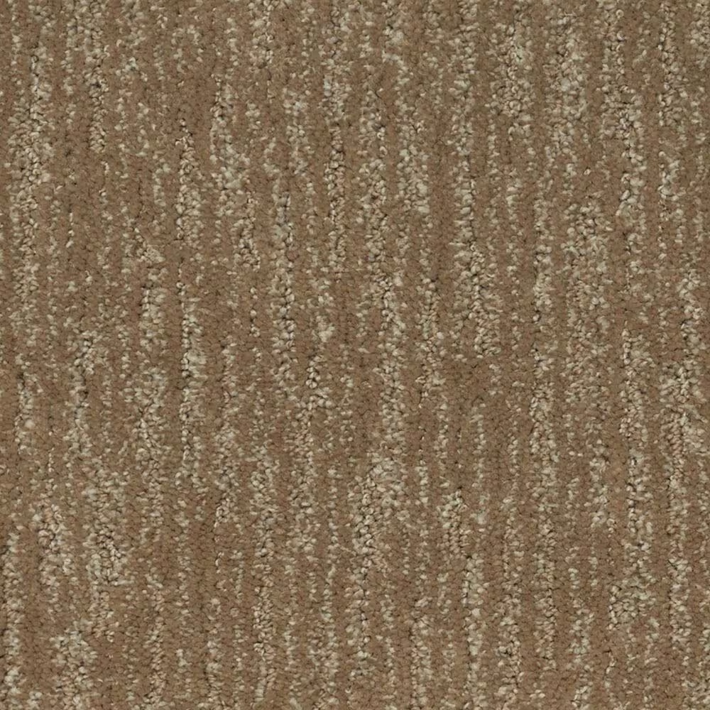 Mohawk Beautiful Spirit Carpet in Glazed Ginger